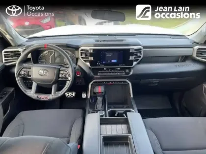 Photo 17 Toyota Tundra  3.5L V6 389CH