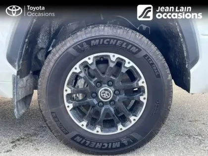 Photo 8 Toyota Tundra  3.5L V6 389CH