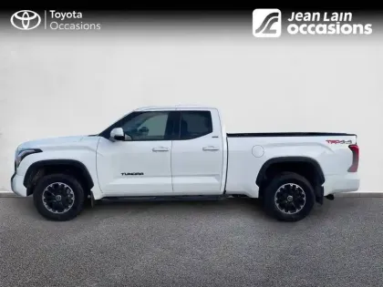 Photo 7 Toyota Tundra  3.5L V6 389CH