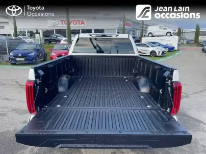Photo 9 Toyota Tundra  3.5L V6 389CH