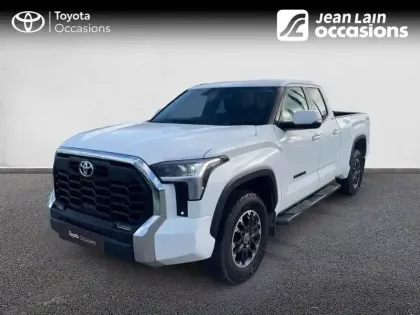 Photo Toyota Tundra Trd Off Road