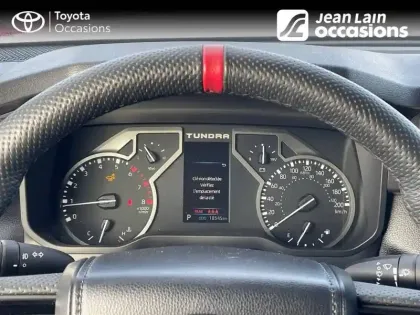 Photo 15 Toyota Tundra  3.5L V6 389CH