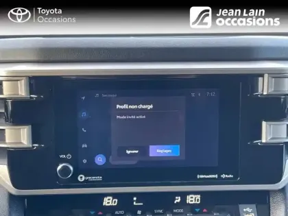 Photo 14 Toyota Tundra  3.5L V6 389CH