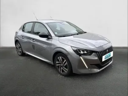 Photo 22 Peugeot 208  PureTech 75 S&S BVM5