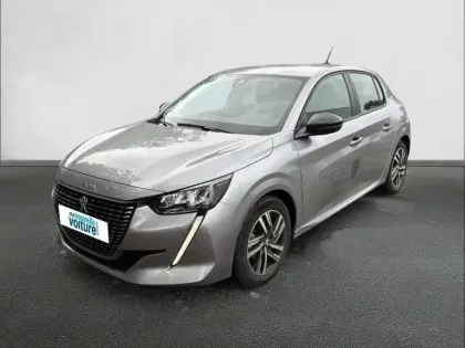 Photo 20 Peugeot 208  PureTech 75 S&S BVM5