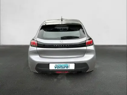 Photo 24 Peugeot 208  PureTech 75 S&S BVM5
