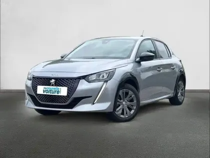 Photo Peugeot 208 Style