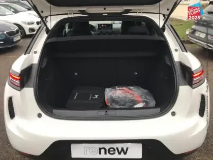 Photo 5 DS DS 3  Crossback E-Tense Performance Line 4cv