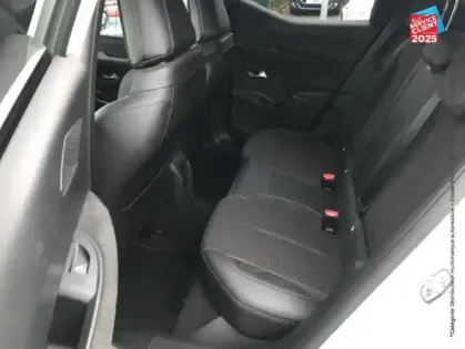 Photo 9 DS DS 3  Crossback E-Tense Performance Line 4cv