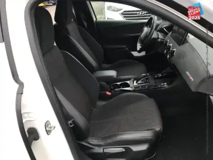 Photo 8 DS DS 3  Crossback E-Tense Performance Line 4cv