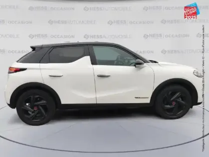 Photo 10 DS DS 3  Crossback E-Tense Performance Line 4cv