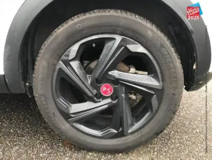 Photo 14 DS DS 3  Crossback E-Tense Performance Line 4cv