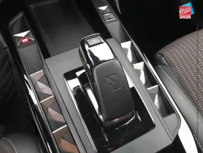 Photo 12 DS DS 3  Crossback E-Tense Performance Line 4cv