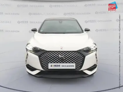 Photo 1 DS DS 3  Crossback E-Tense Performance Line 4cv