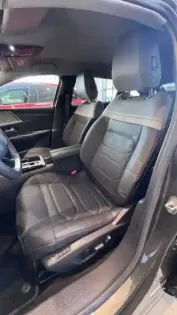 Photo 41 Citroën C5  X Hybride Rechargeable 225 S&S e-EAT8