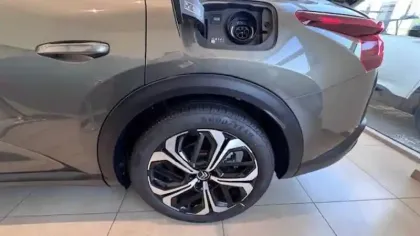 Photo 57 Citroën C5  X Hybride Rechargeable 225 S&S e-EAT8