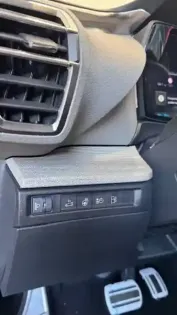 Photo 31 Citroën C5  X Hybride Rechargeable 225 S&S e-EAT8