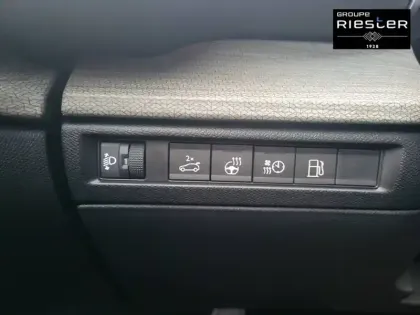 Photo 17 Citroën C5  X Hybride Rechargeable 225 S&S e-EAT8