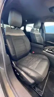 Photo 46 Citroën C5  X Hybride Rechargeable 225 S&S e-EAT8