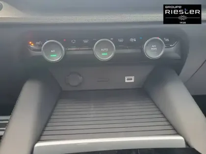 Photo 20 Citroën C5  X Hybride Rechargeable 225 S&S e-EAT8