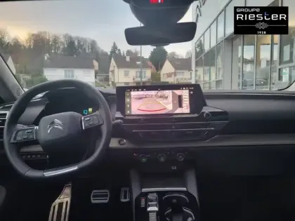 Photo 5 Citroën C5  X Hybride Rechargeable 225 S&S e-EAT8