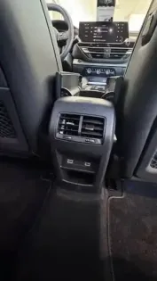 Photo 48 Citroën C5  X Hybride Rechargeable 225 S&S e-EAT8