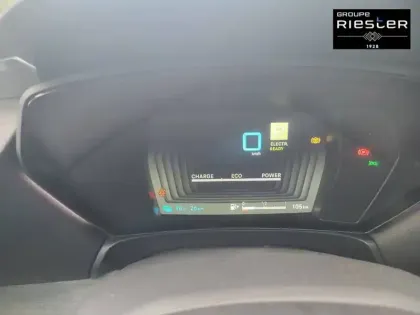 Photo 16 Citroën C5  X Hybride Rechargeable 225 S&S e-EAT8