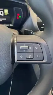 Photo 38 Citroën C5  X Hybride Rechargeable 225 S&S e-EAT8