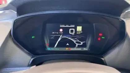 Photo 36 Citroën C5  X Hybride Rechargeable 225 S&S e-EAT8