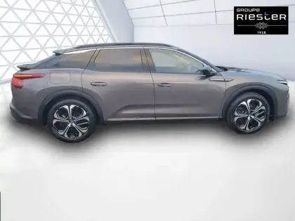 Photo 22 Citroën C5  X Hybride Rechargeable 225 S&S e-EAT8