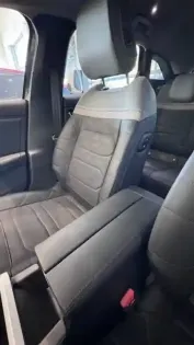 Photo 44 Citroën C5  X Hybride Rechargeable 225 S&S e-EAT8