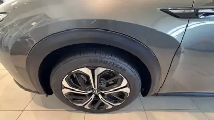 Photo 27 Citroën C5  X Hybride Rechargeable 225 S&S e-EAT8