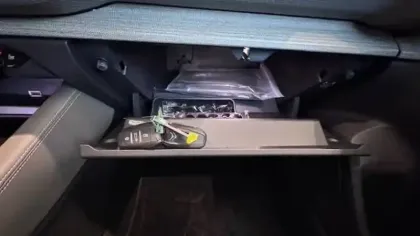 Photo 52 Citroën C5  X Hybride Rechargeable 225 S&S e-EAT8