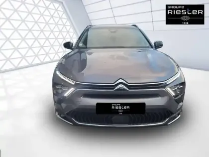 Photo 2 Citroën C5  X Hybride Rechargeable 225 S&S e-EAT8