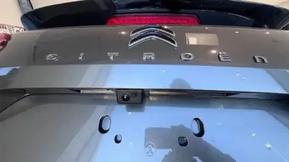 Photo 29 Citroën C5  X Hybride Rechargeable 225 S&S e-EAT8