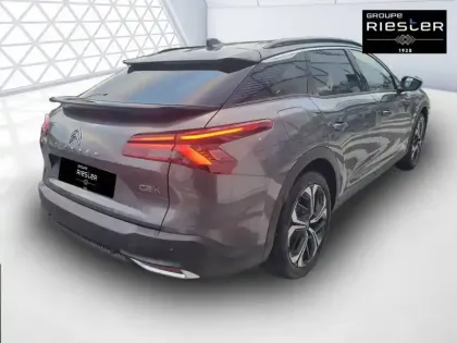 Photo 7 Citroën C5  X Hybride Rechargeable 225 S&S e-EAT8