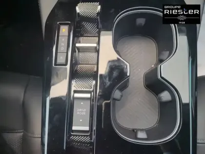 Photo 21 Citroën C5  X Hybride Rechargeable 225 S&S e-EAT8