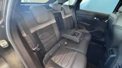 Photo 50 Citroën C5  X Hybride Rechargeable 225 S&S e-EAT8