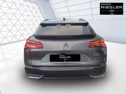 Photo 6 Citroën C5  X Hybride Rechargeable 225 S&S e-EAT8