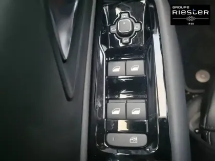 Photo 18 Citroën C5  X Hybride Rechargeable 225 S&S e-EAT8