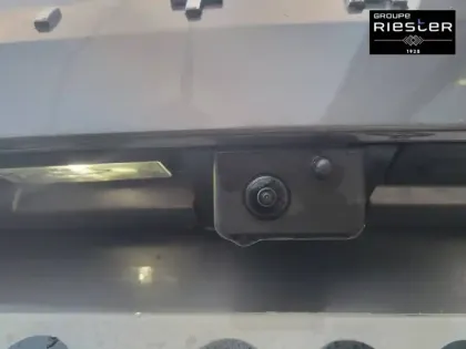 Photo 11 Citroën C5  X Hybride Rechargeable 225 S&S e-EAT8