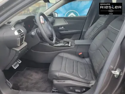 Photo 3 Citroën C5  X Hybride Rechargeable 225 S&S e-EAT8