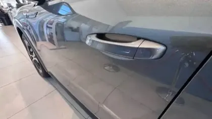 Photo 58 Citroën C5  X Hybride Rechargeable 225 S&S e-EAT8