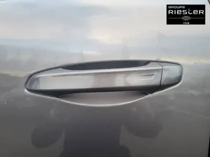 Photo 10 Citroën C5  X Hybride Rechargeable 225 S&S e-EAT8