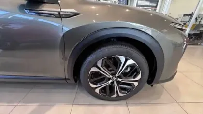 Photo 56 Citroën C5  X Hybride Rechargeable 225 S&S e-EAT8