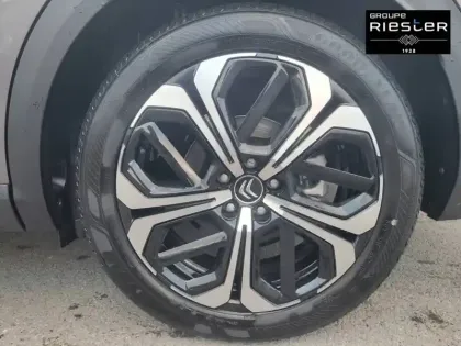 Photo 9 Citroën C5  X Hybride Rechargeable 225 S&S e-EAT8