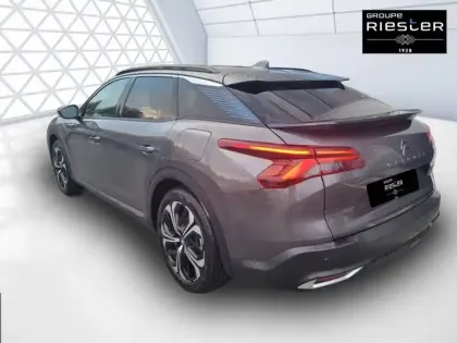 Photo 8 Citroën C5  X Hybride Rechargeable 225 S&S e-EAT8