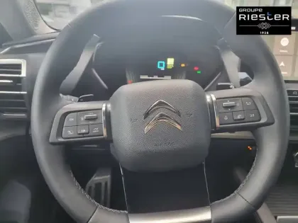 Photo 15 Citroën C5  X Hybride Rechargeable 225 S&S e-EAT8