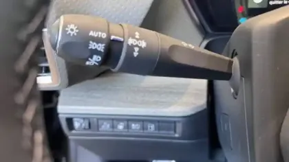 Photo 32 Citroën C5  X Hybride Rechargeable 225 S&S e-EAT8