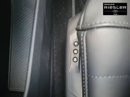 Photo 19 Citroën C5  X Hybride Rechargeable 225 S&S e-EAT8